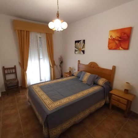Apartamento 1 Dormitorio En Primera Linea De Playa Isla Canela Exteriör bild