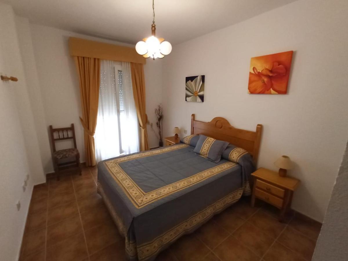 Apartamento 1 Dormitorio En Primera Linea De Playa Isla Canela Exteriör bild